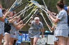 WLax vs MHC  Women’s Lacrosse vs Mt Holyoke College. - Photo by Keith Nordstrom : WLax, lacrosse